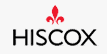 Hiscox logo